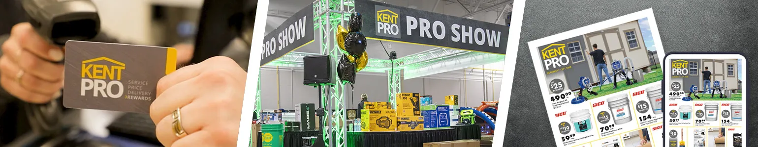 Pro Rewards Pro Rewards Banner
