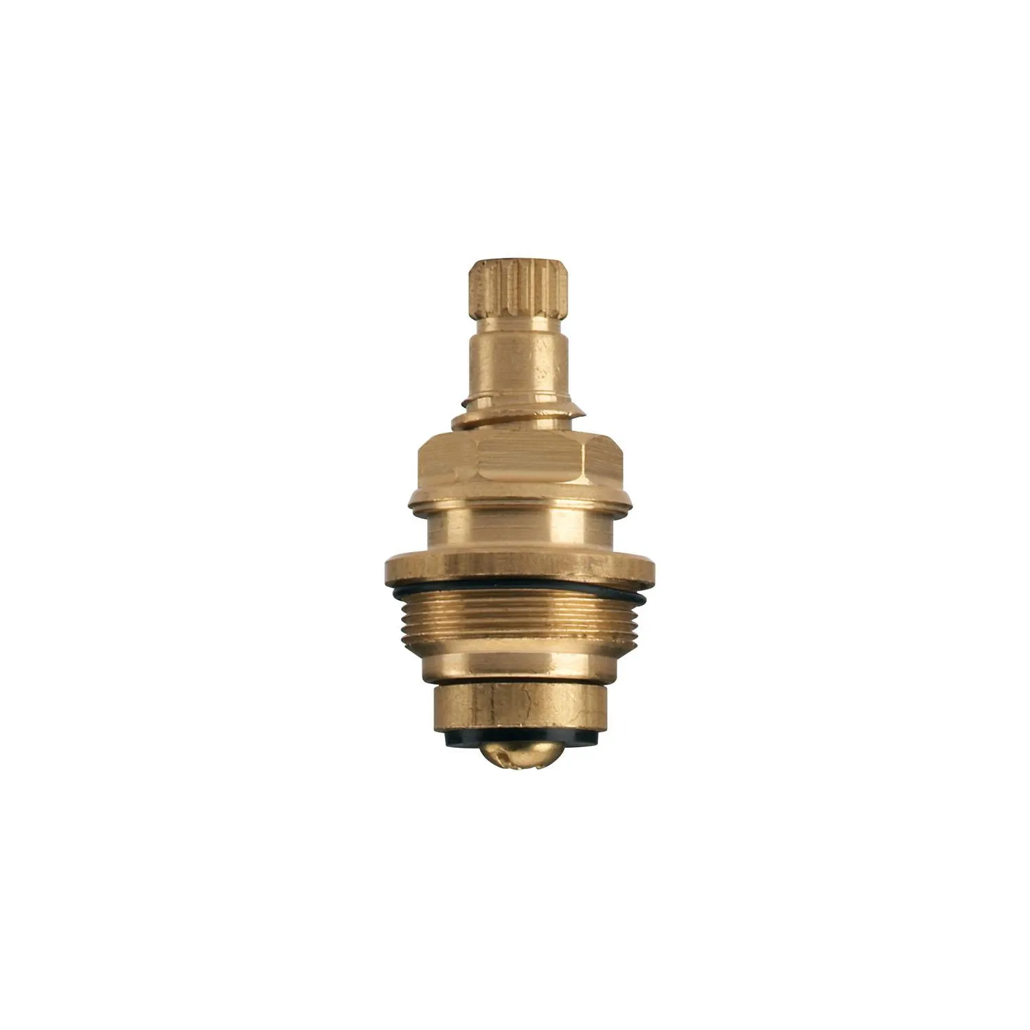 M-Line Brass Faucet Cartridge Hot/Cold