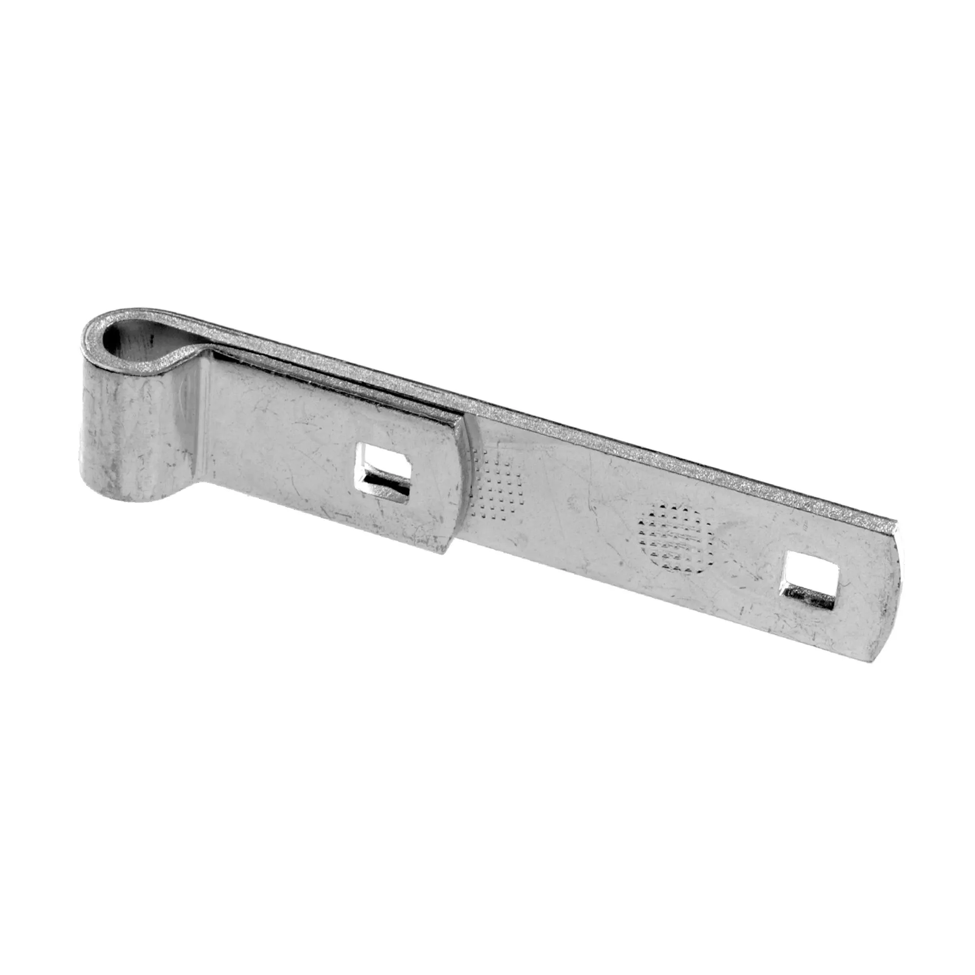 8" Zinc Plated Gate Strap Hinge