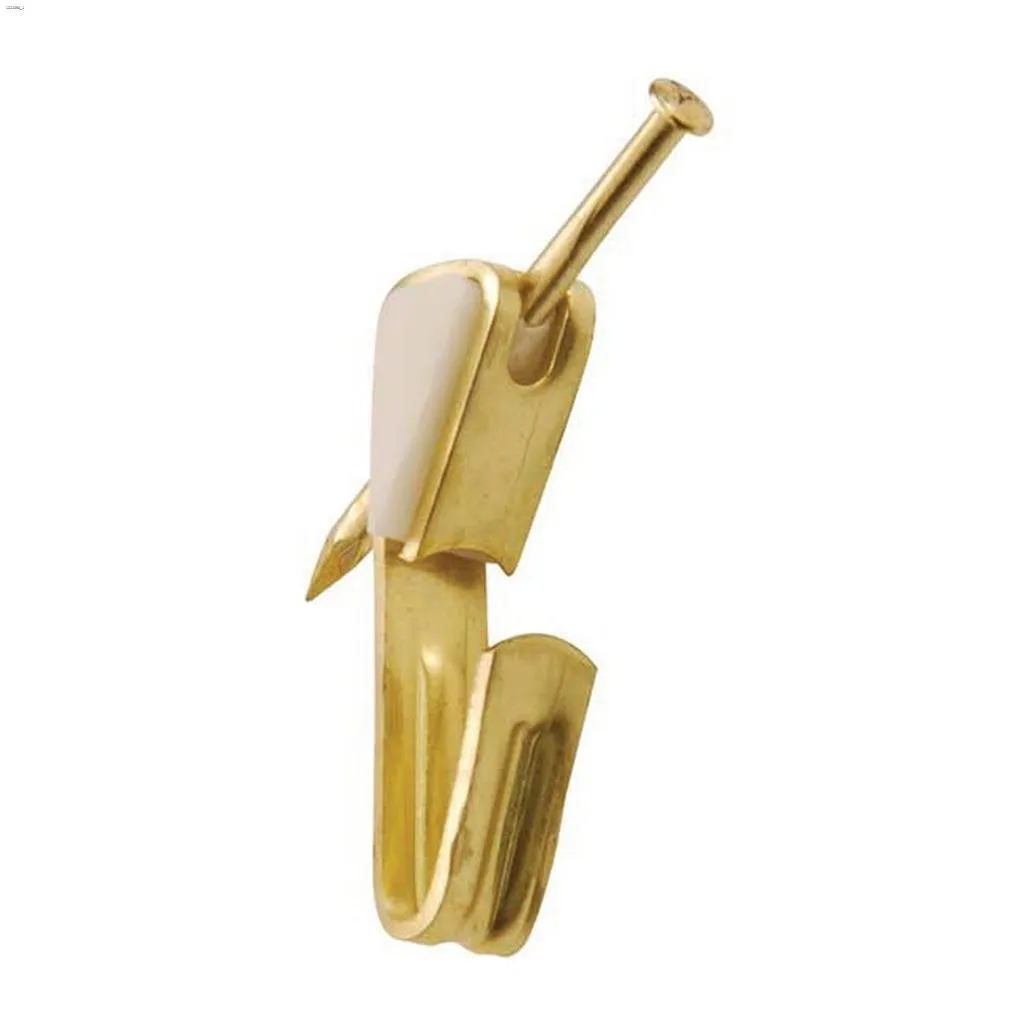 Ready Nail Saw Tooth Hanger-3/Pack