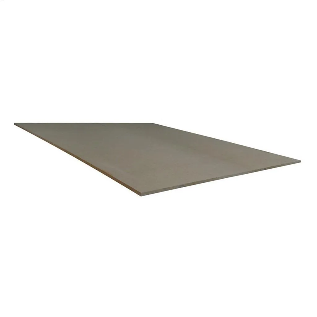 1/2" x 4' x 4' MDF Craft Board Panel