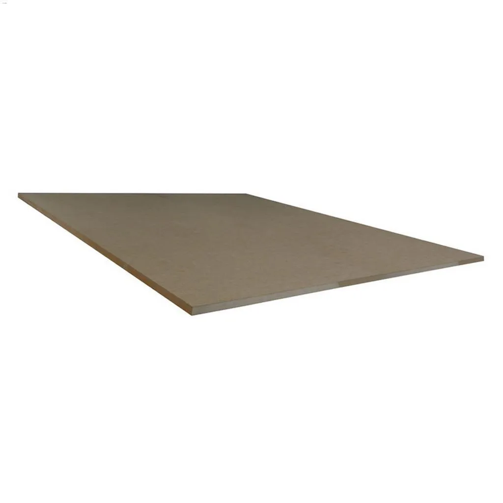 3/4" x 4' x 4' MDF Craft Board Panel