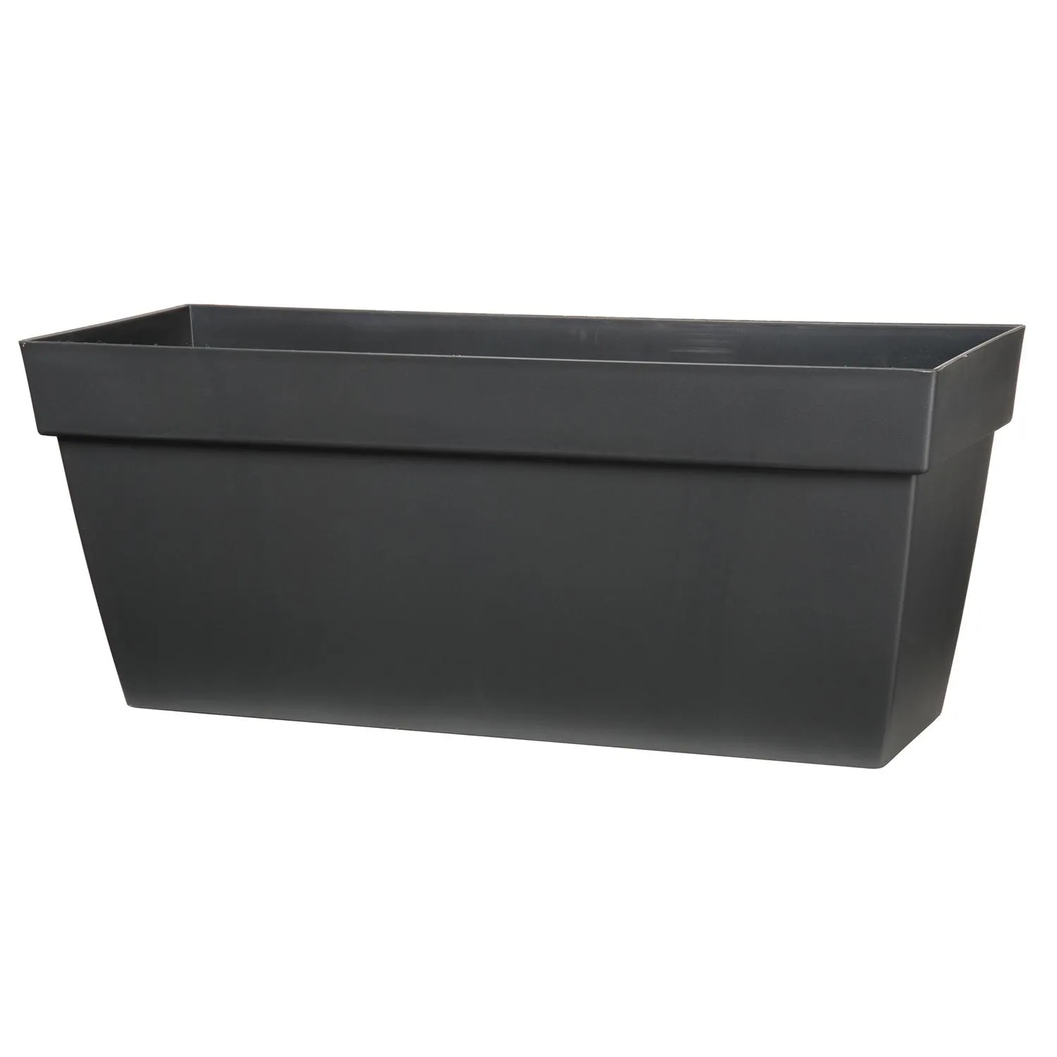24" Viva Window Box Planter