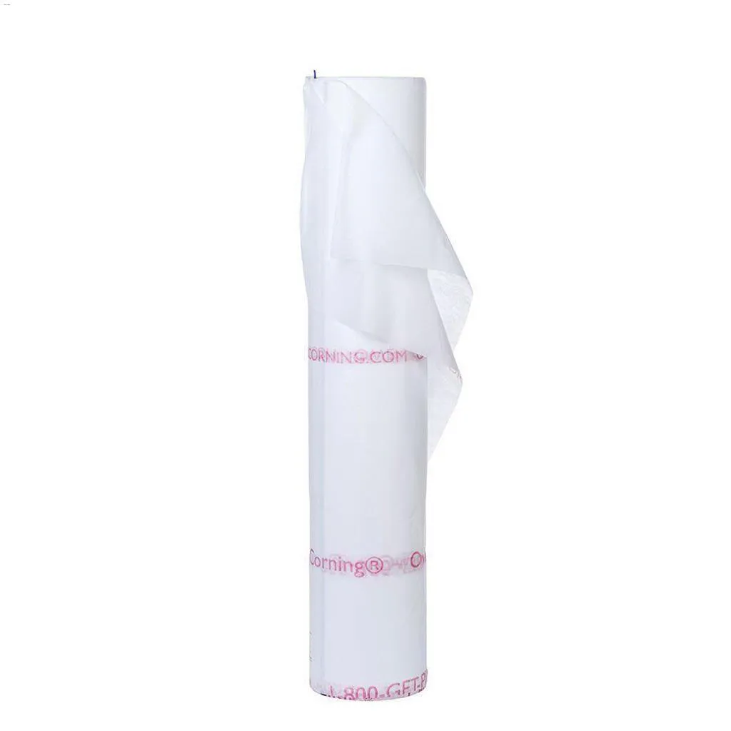 Propink Complete 8'2" x 600'Loosefill Wall Fabric Insulation