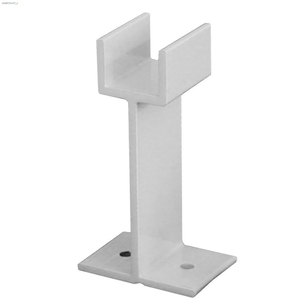 Entourage Peg Leg White 2 Pack
