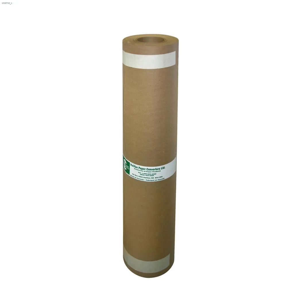 Beige Standard Dry Sheathing 36" x 144'