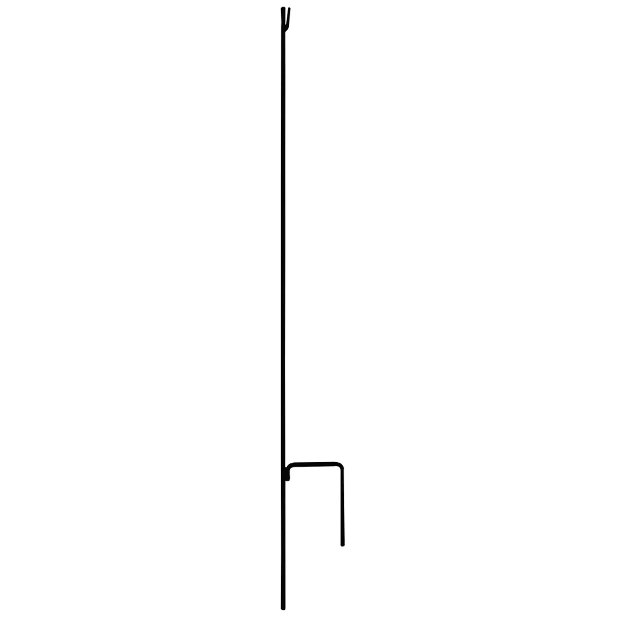 Step In Post 3'
