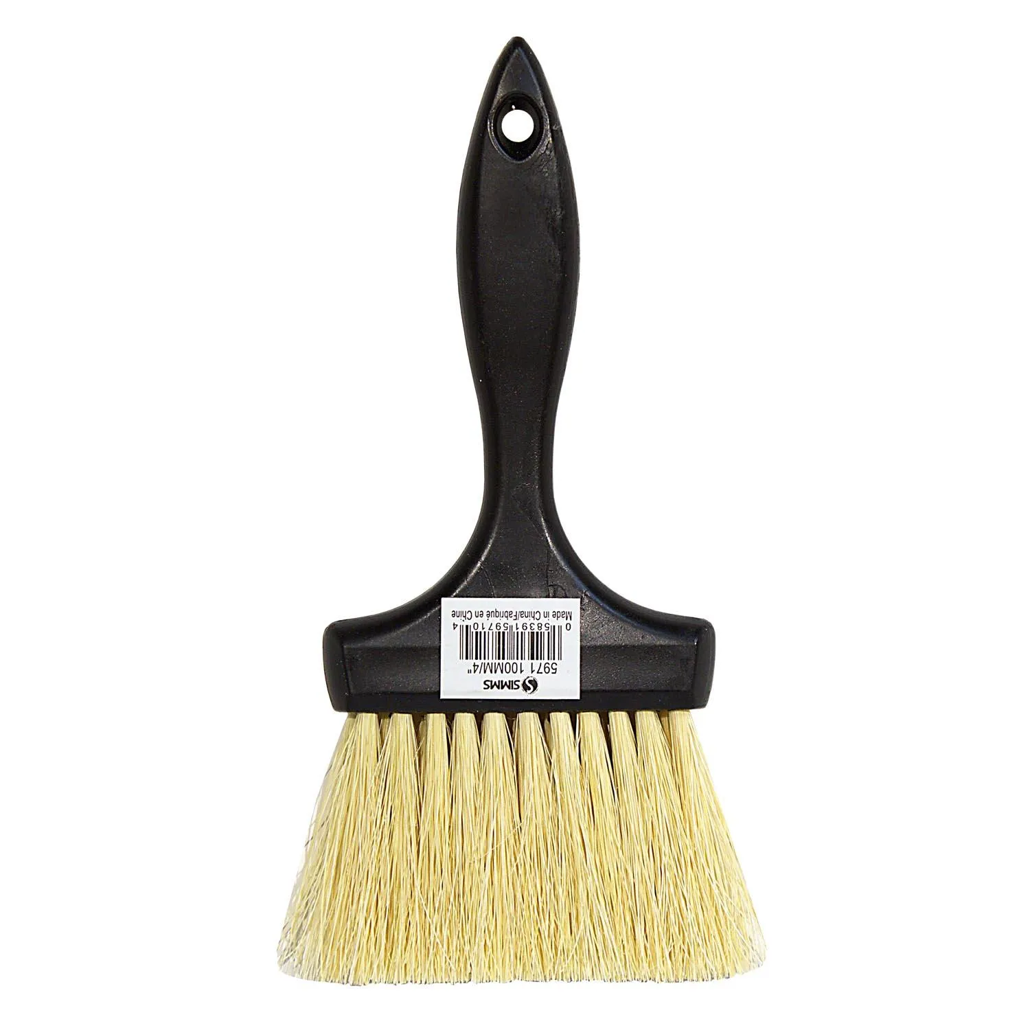 Simms White Wash Brush