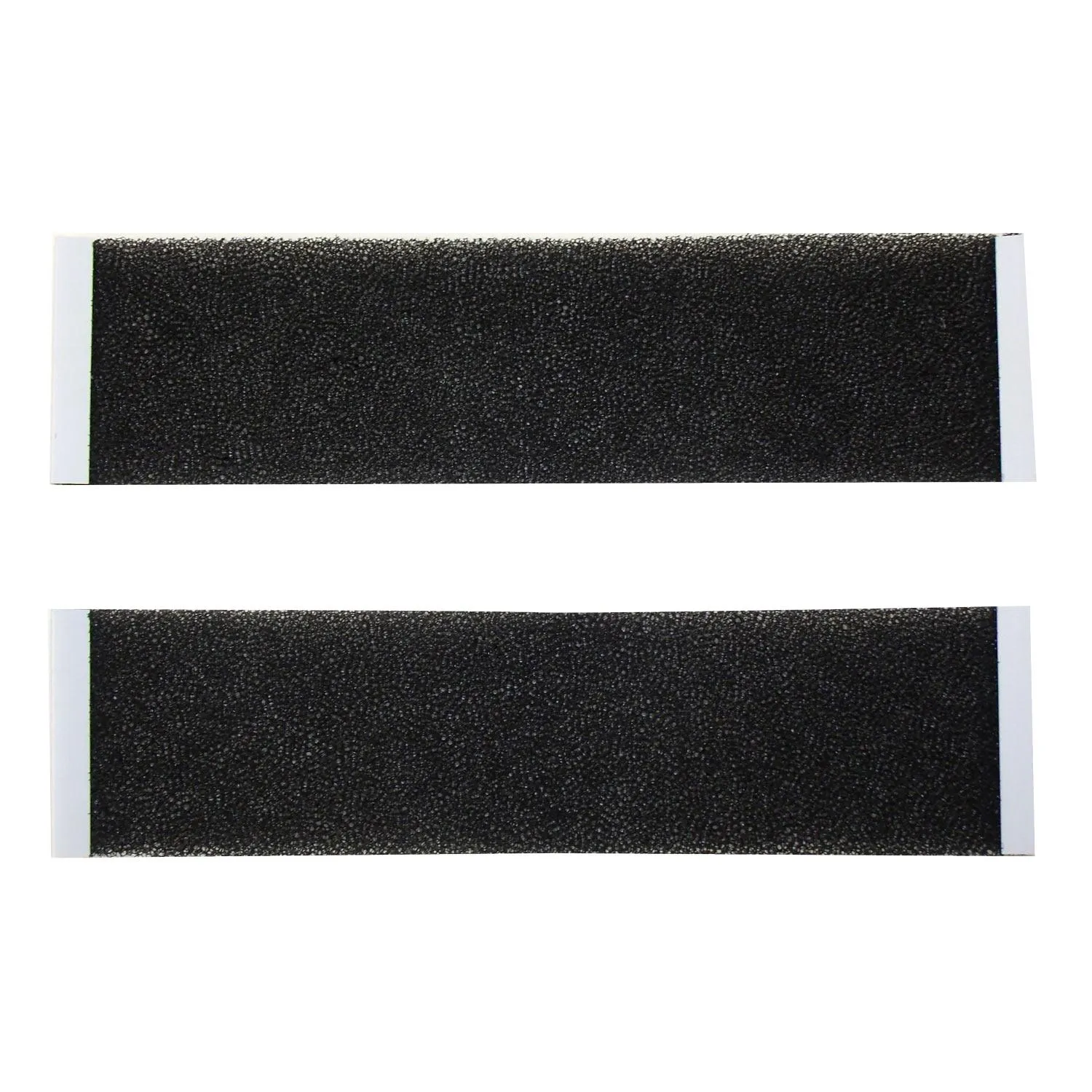 13-1/2" x 3-1/2" x 3/8" Foam Replacement Filter 2 Pack
