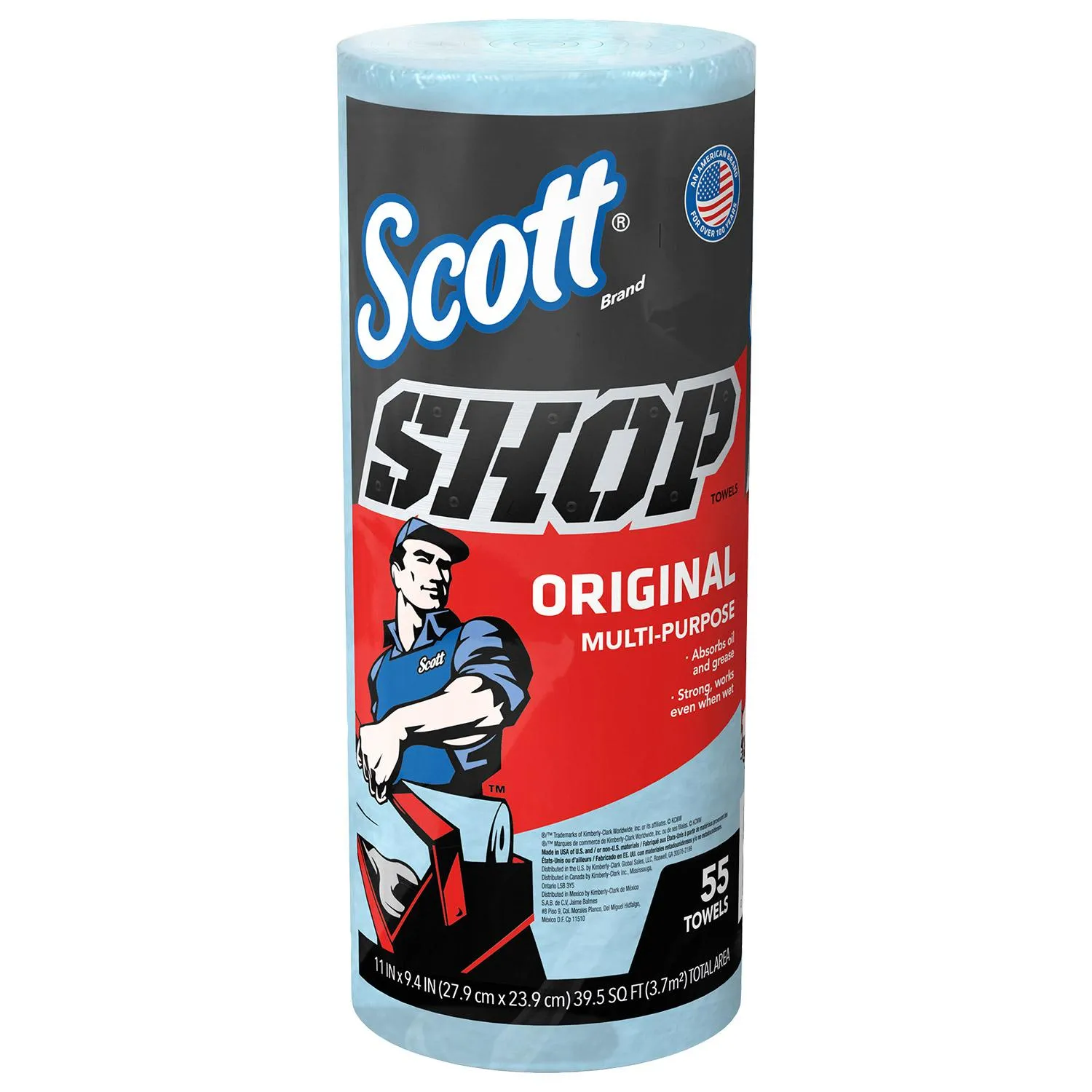 Scott Shop Towels Original