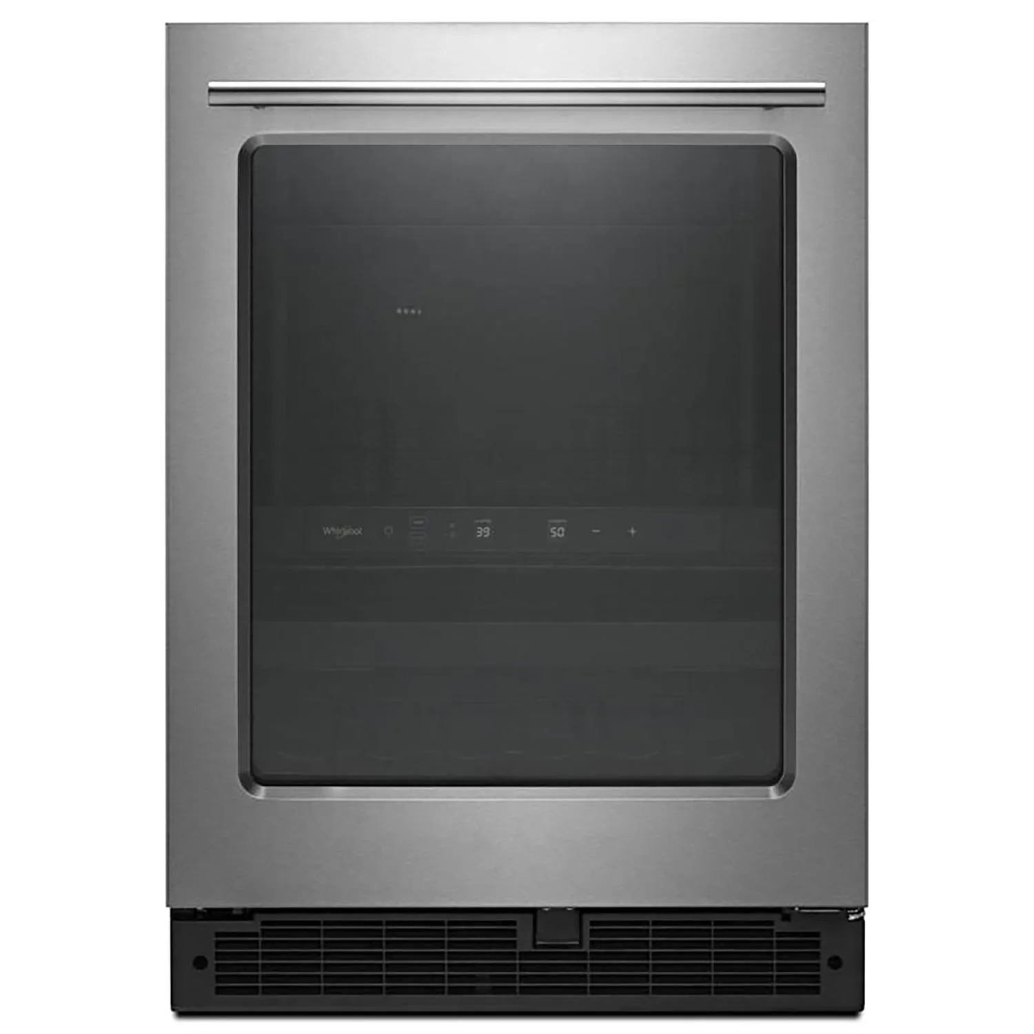 Beverage Center Dual Zone Wine Storage 5.2 Cu. Ft.