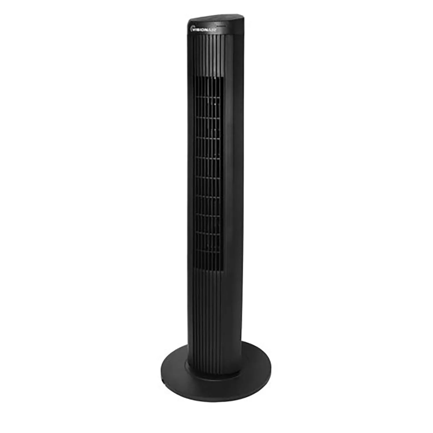 40" Oscillating Digital Tower Fan with Remote Control