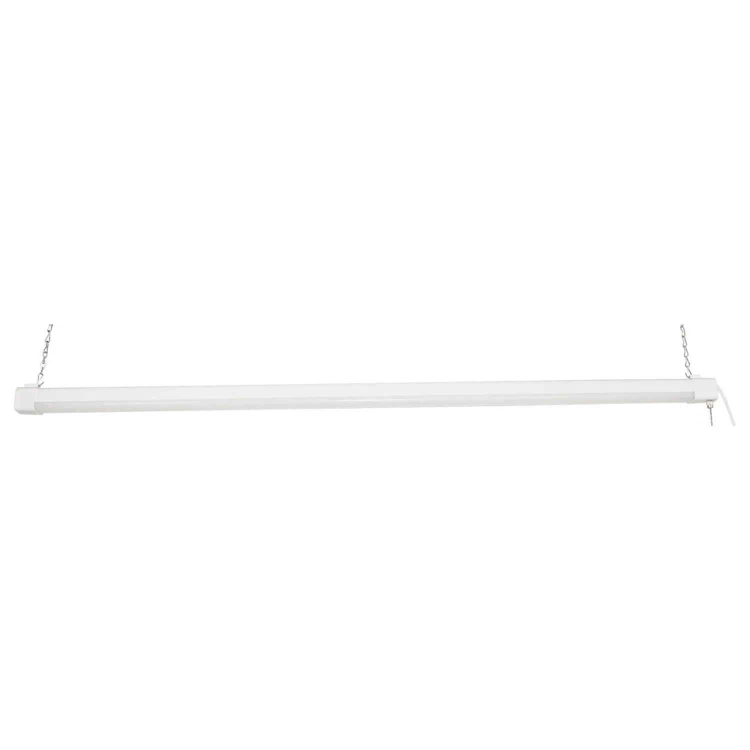 Luminaire suspendu DEL atelier 46" &ndash; 5000 lm 52W