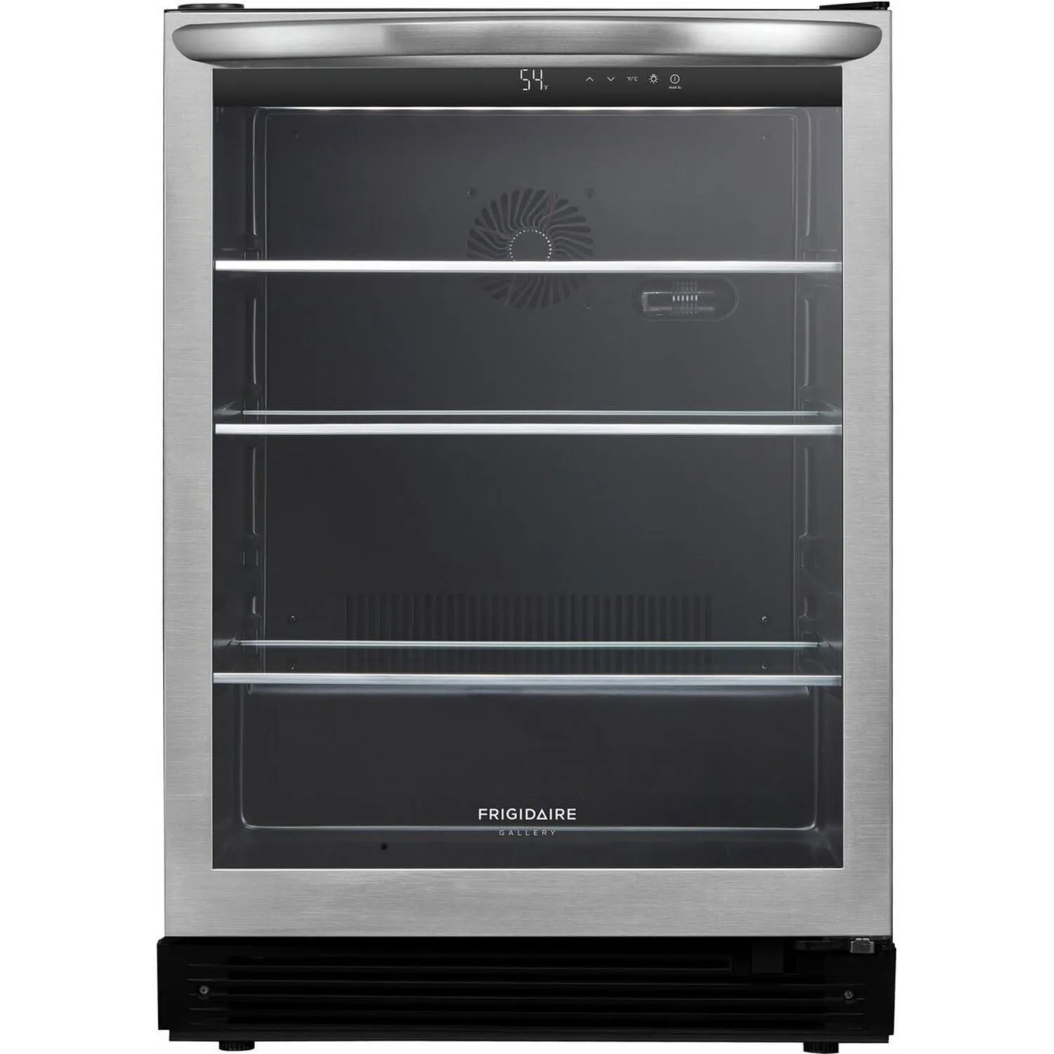 Frigidaire Gallery Beverage Center Stainless Steel