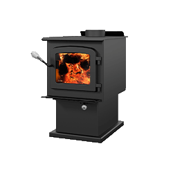 Fireplaces & Stoves Image