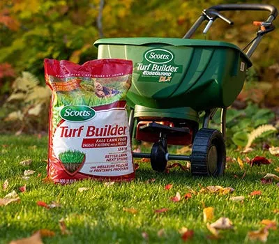 Lawn & Garden Care Image