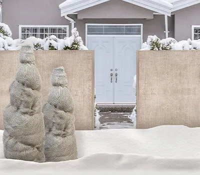 Outdoor Winter Prep  Image