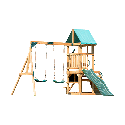 Playsets & Recreation Image