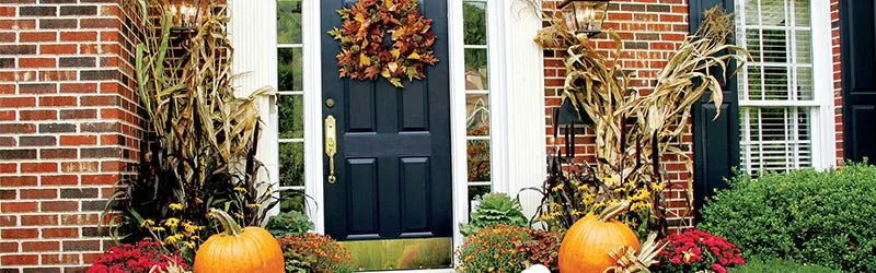 Fall Season header