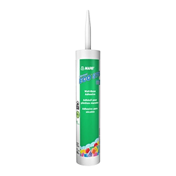 Adhesives & Sealants