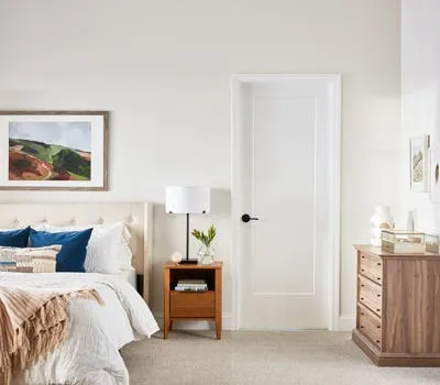 Interior Doors