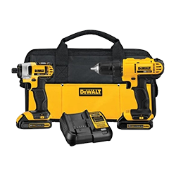 Power Tools