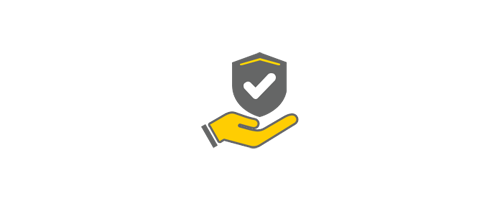 Trusted service image