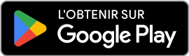 Obtenez-le sur Google Play Banner