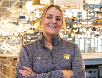 Jill Spindler