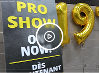 PRO Show 2026 story